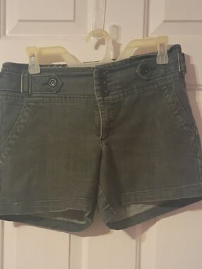 One 5 Authentic Denim Ladies Shorts